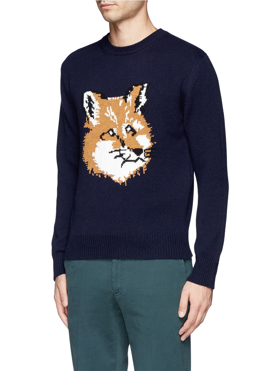fox sweatshirt mens