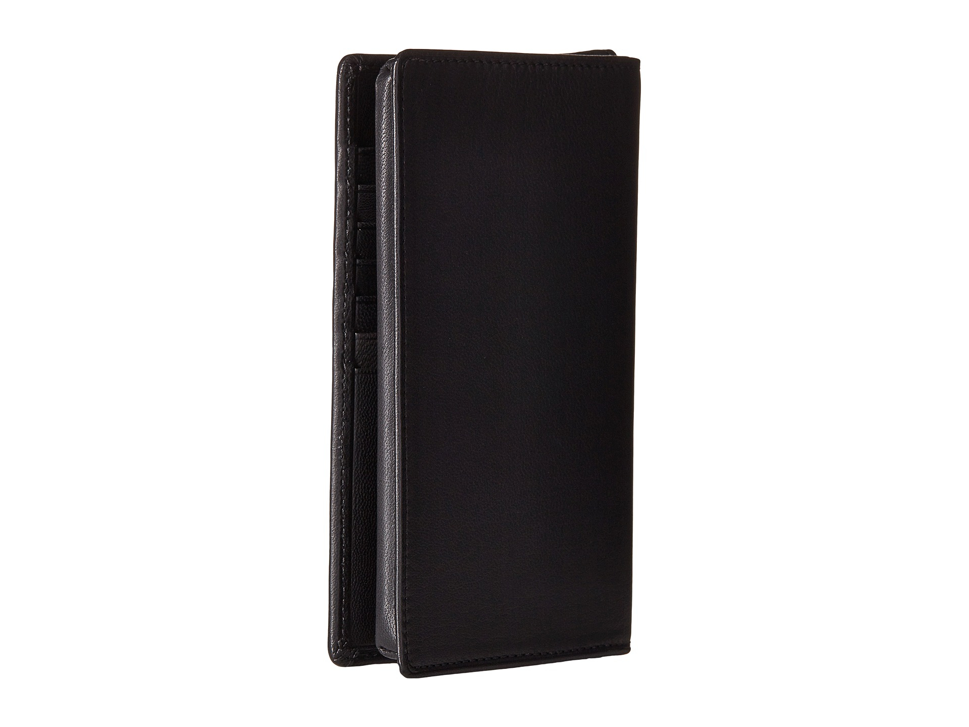 tumi chambers wallet