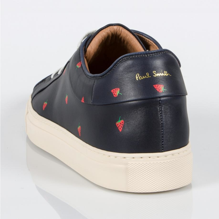 paul smith basso navy