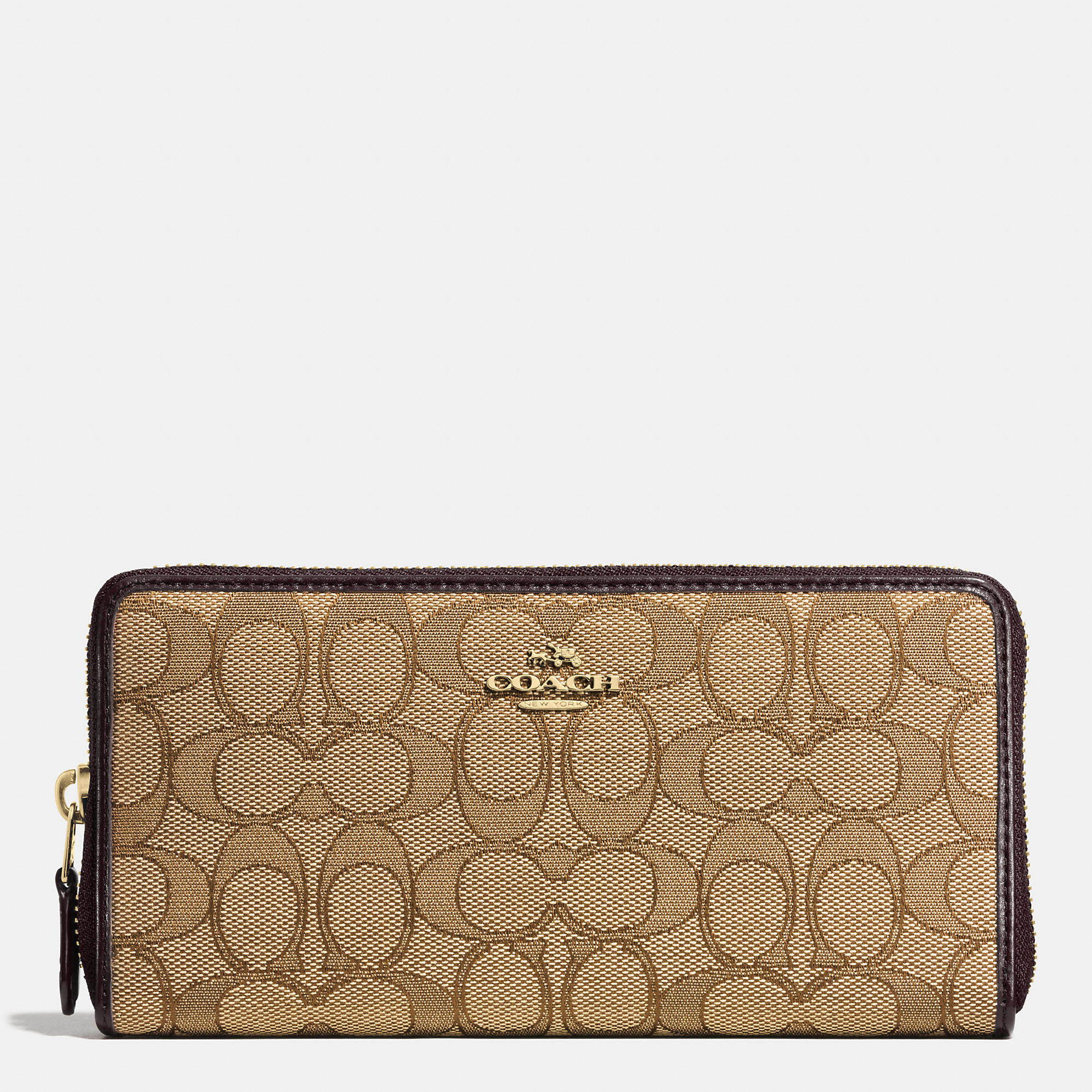 coach wallets madison-grant