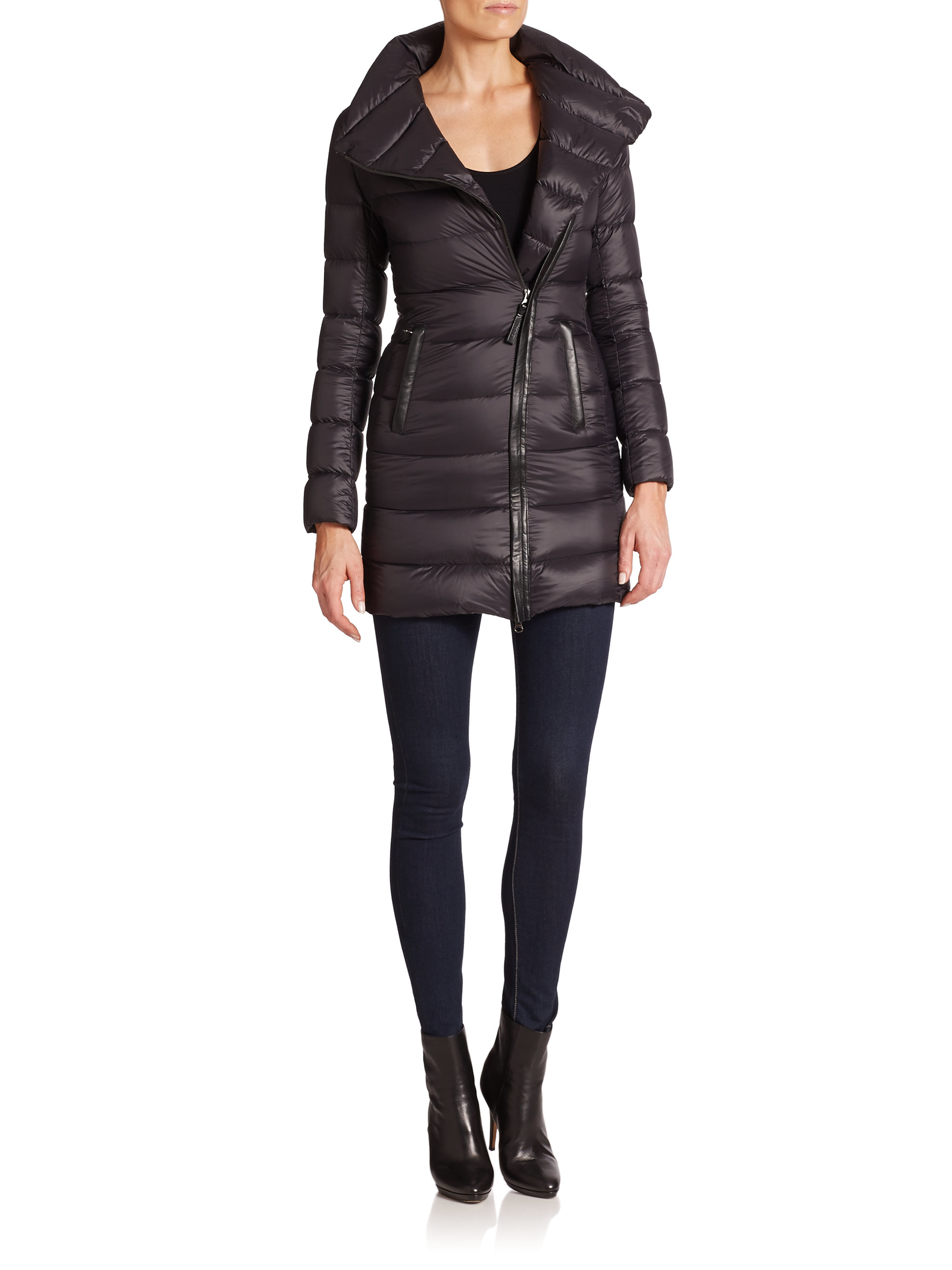 Mackage Yara Lightweight Down Coat 2024 jacksonvillechristianacademy