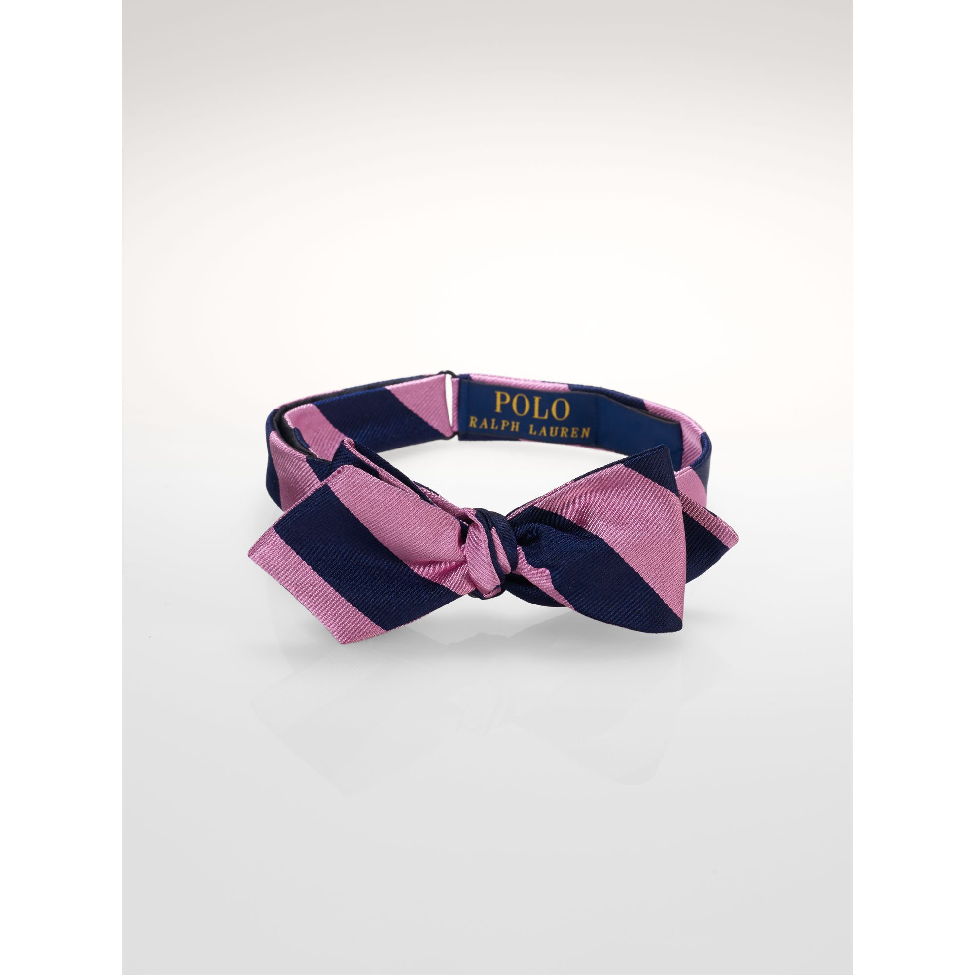 polo ralph lauren bow ties