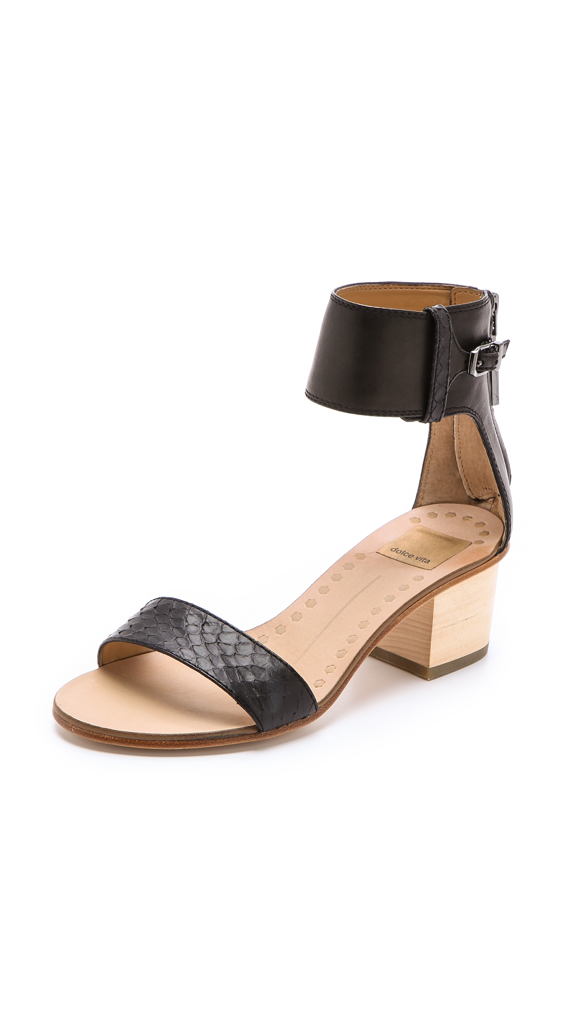 dolce vita pazlee heel