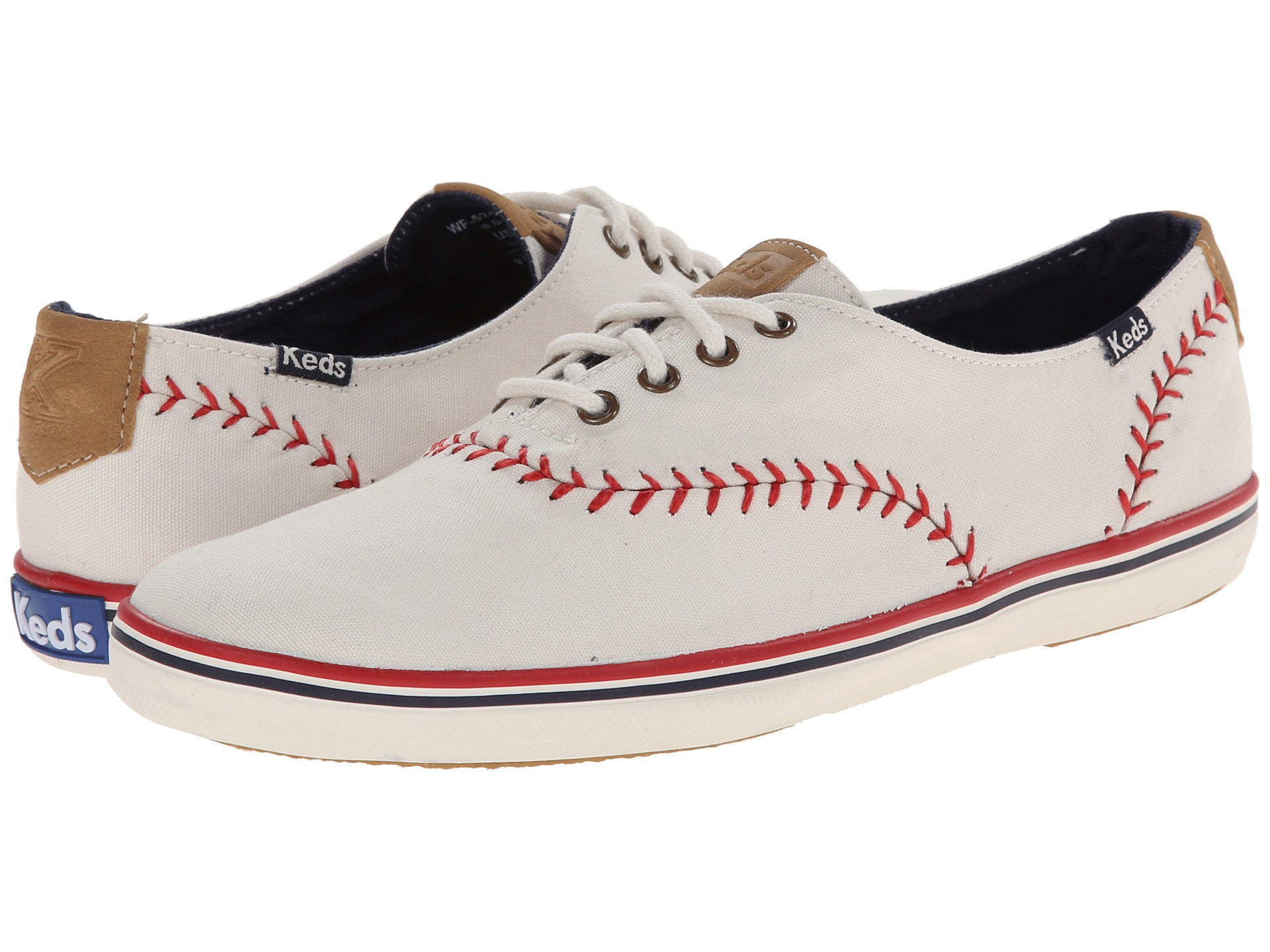 keds champion pennant sneaker