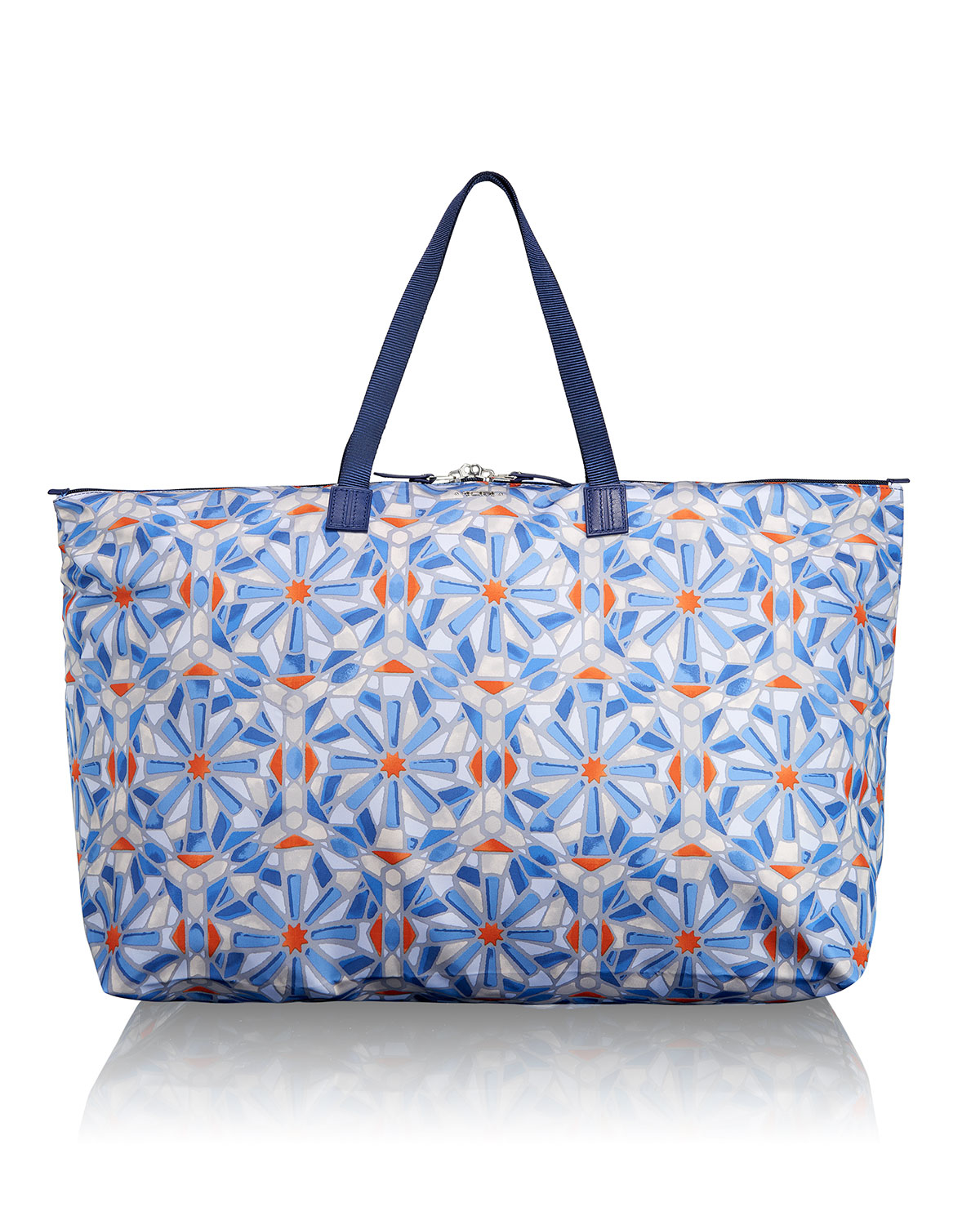 tumi voyageur just in case travel duffel