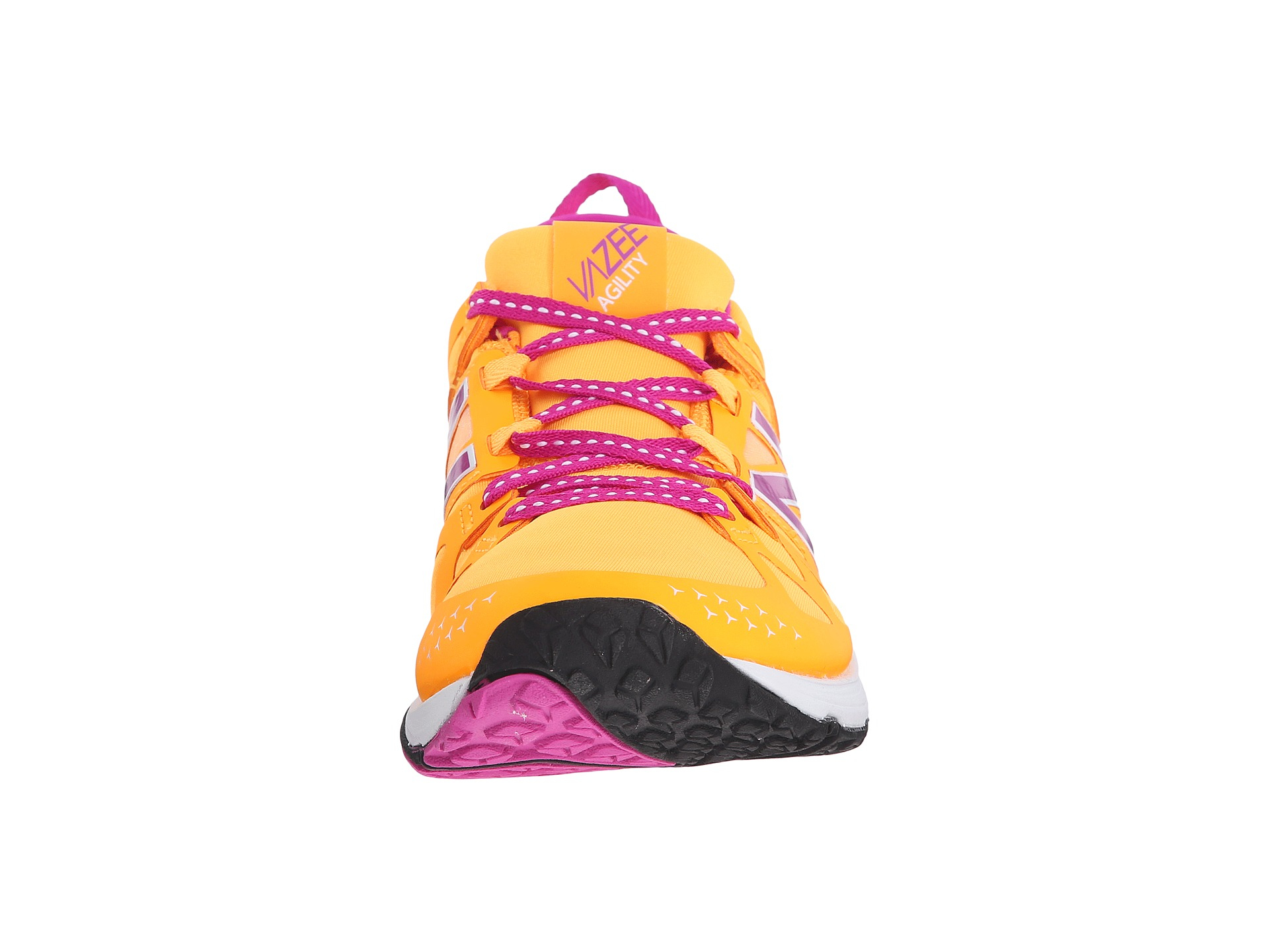 New Balance Synthetic Vazee Agility in 