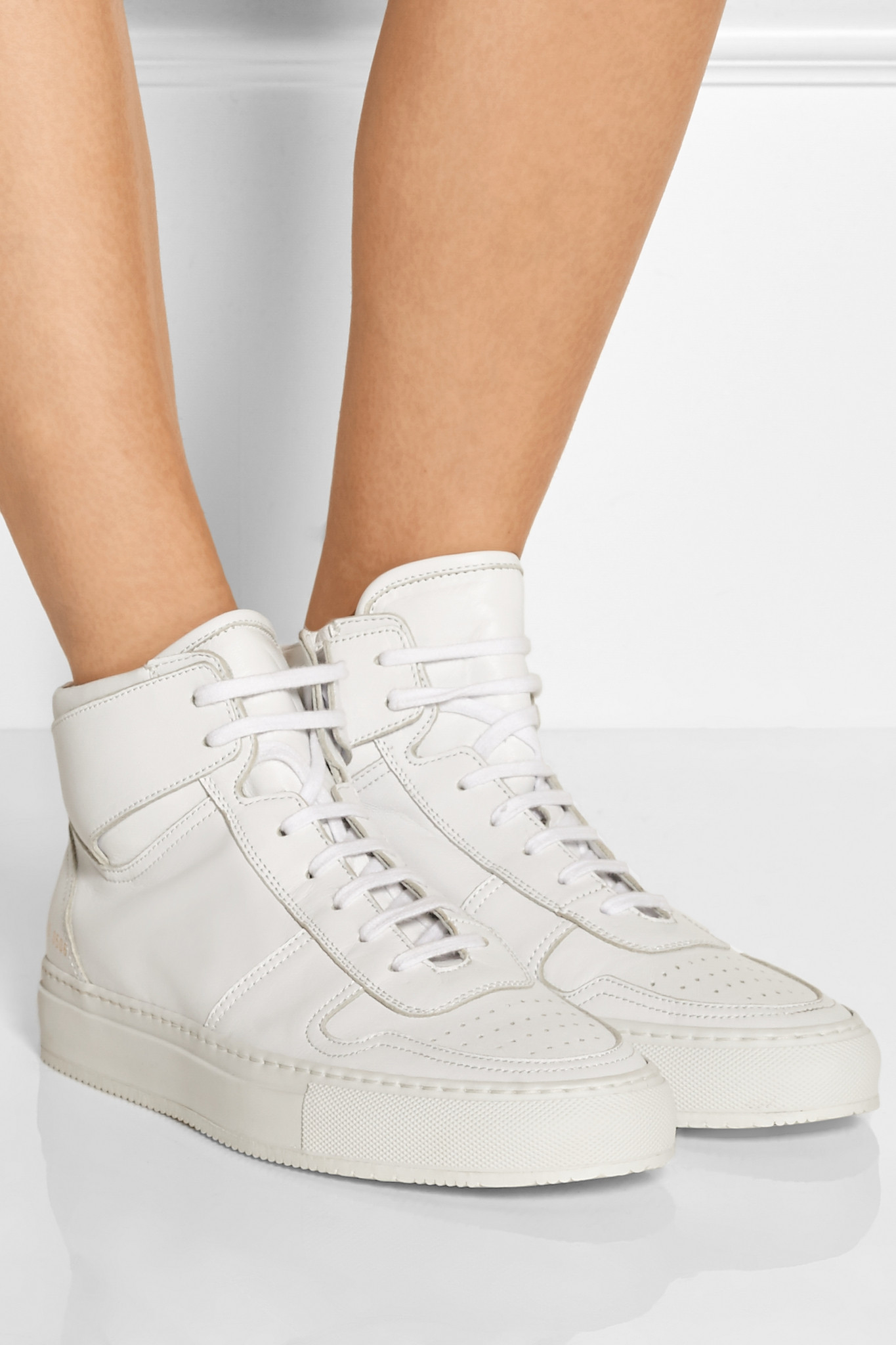 common projects bball high