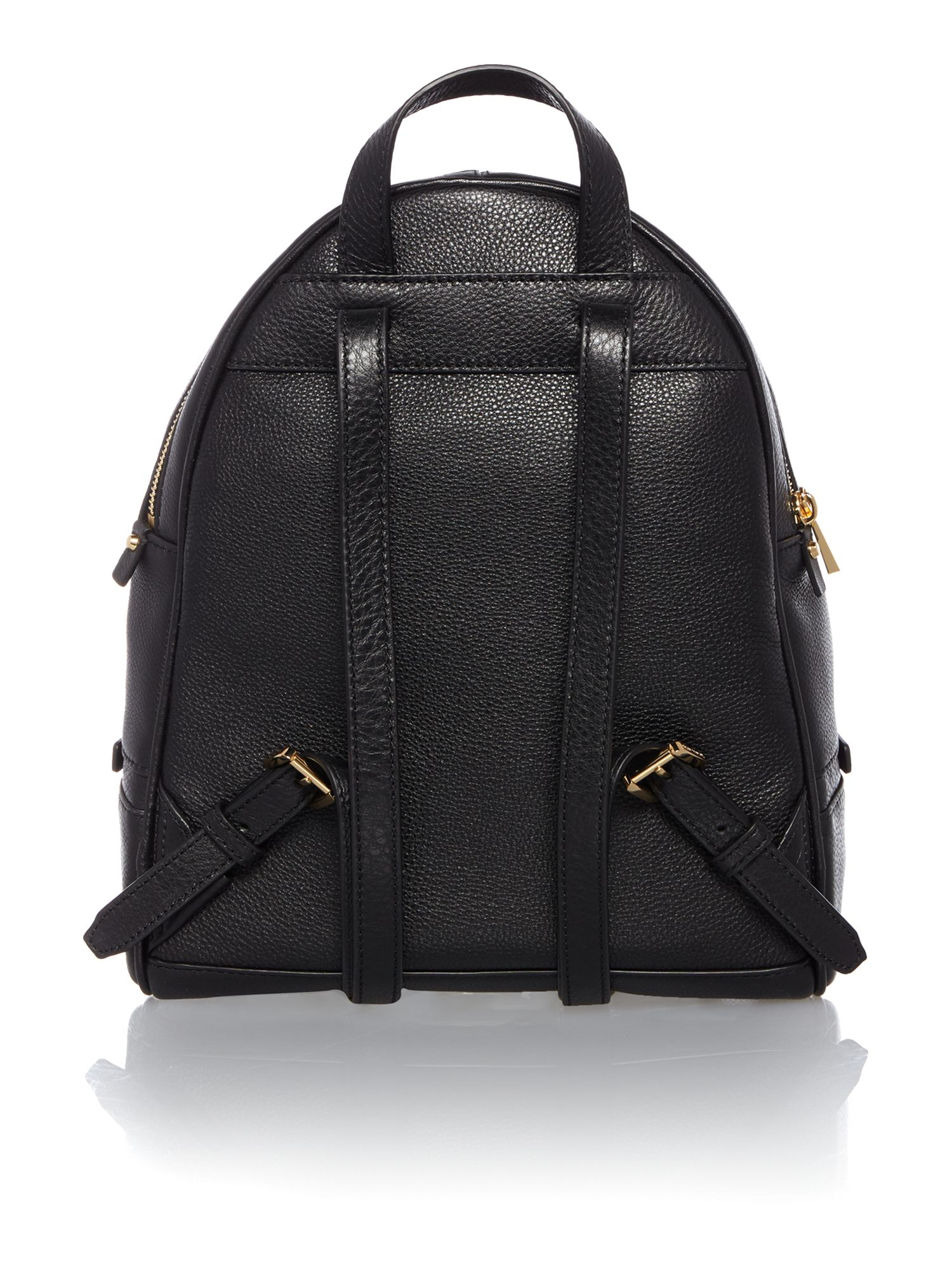 rhea small backpack