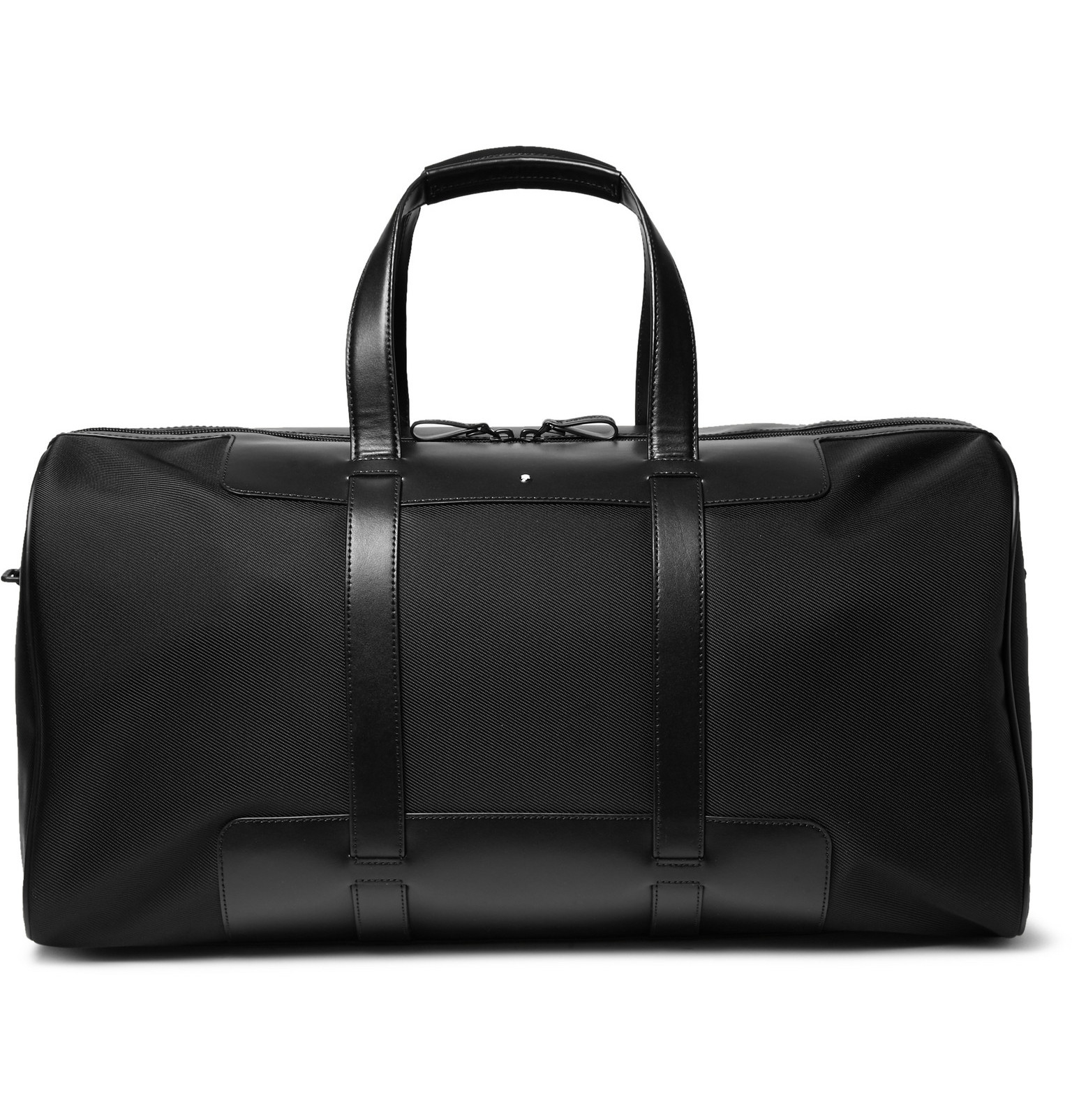 montblanc holdall