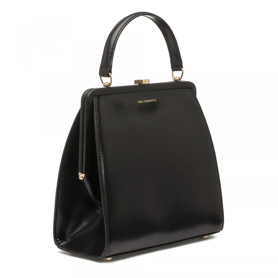 lulu guinness eva bag