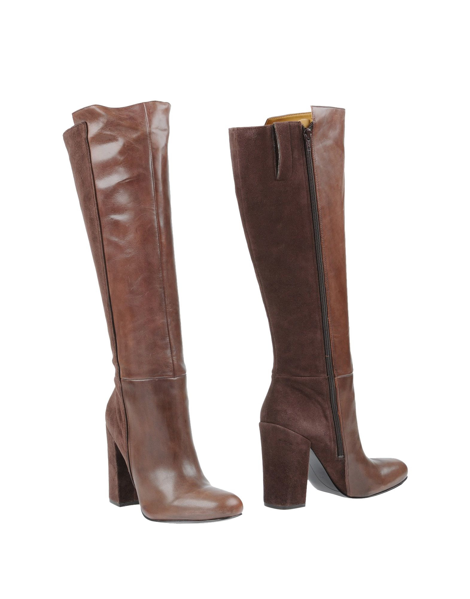 nine west lestife round toe boots