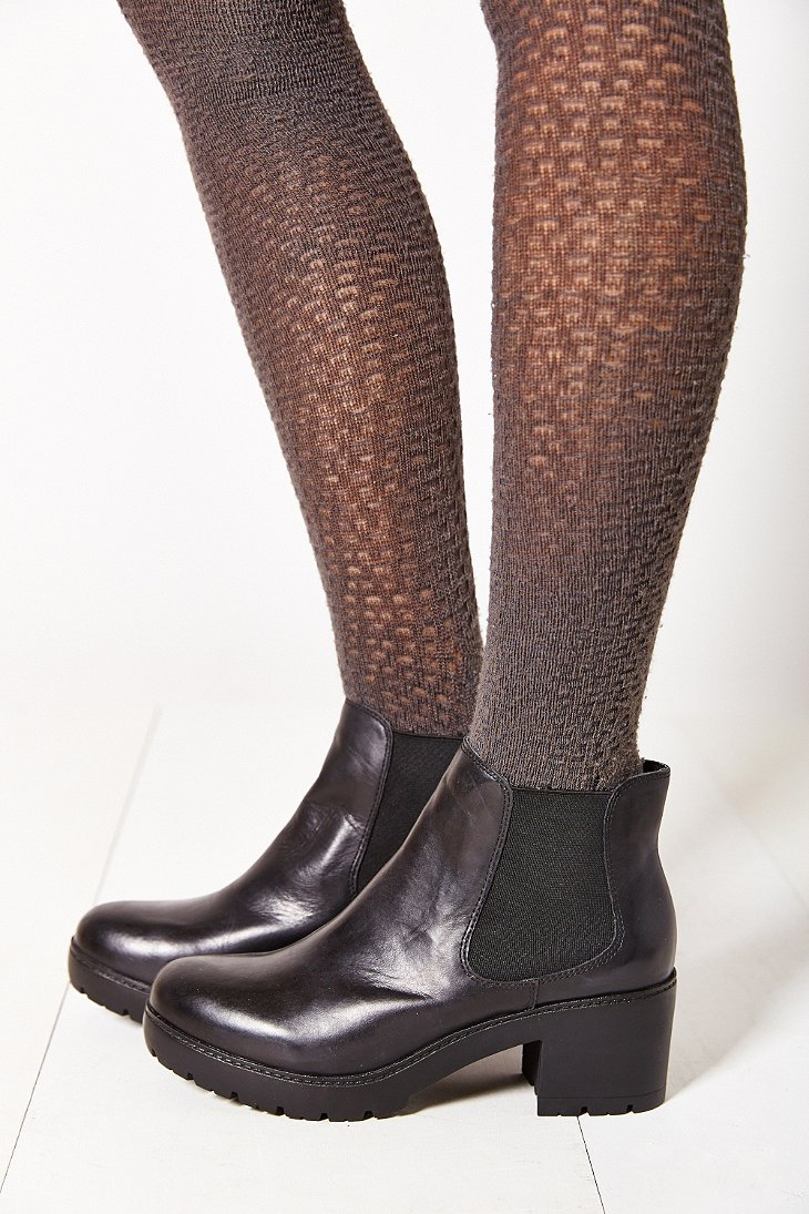 steve madden dicey ankle boot