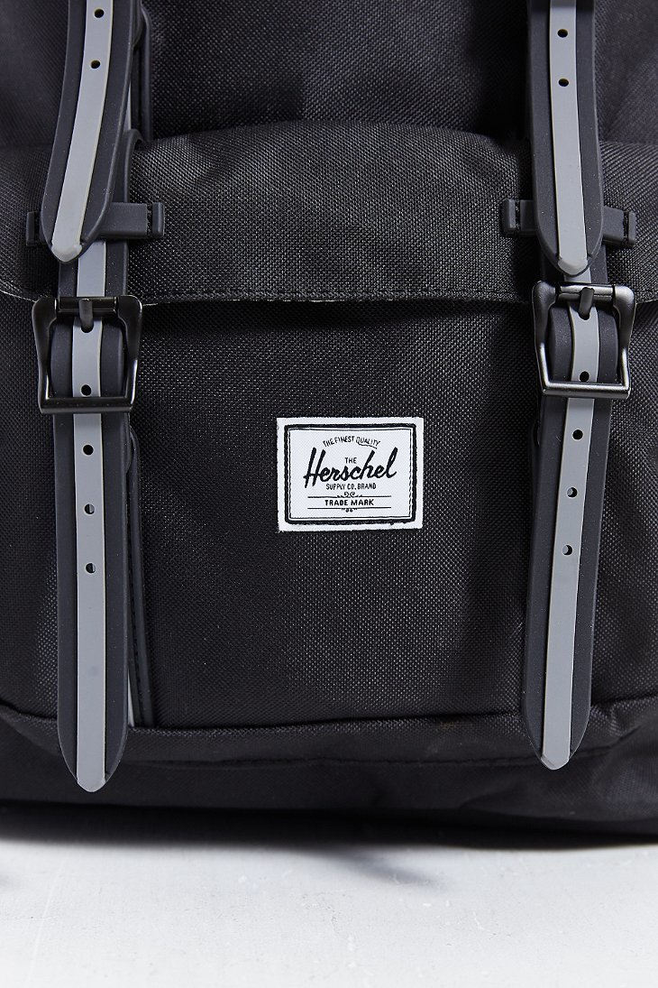 herschel hounds little america