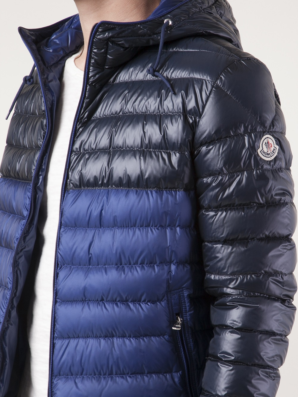 Blue Moncler Jacket Mens Outlet, SAVE 53% - online-pmo.com