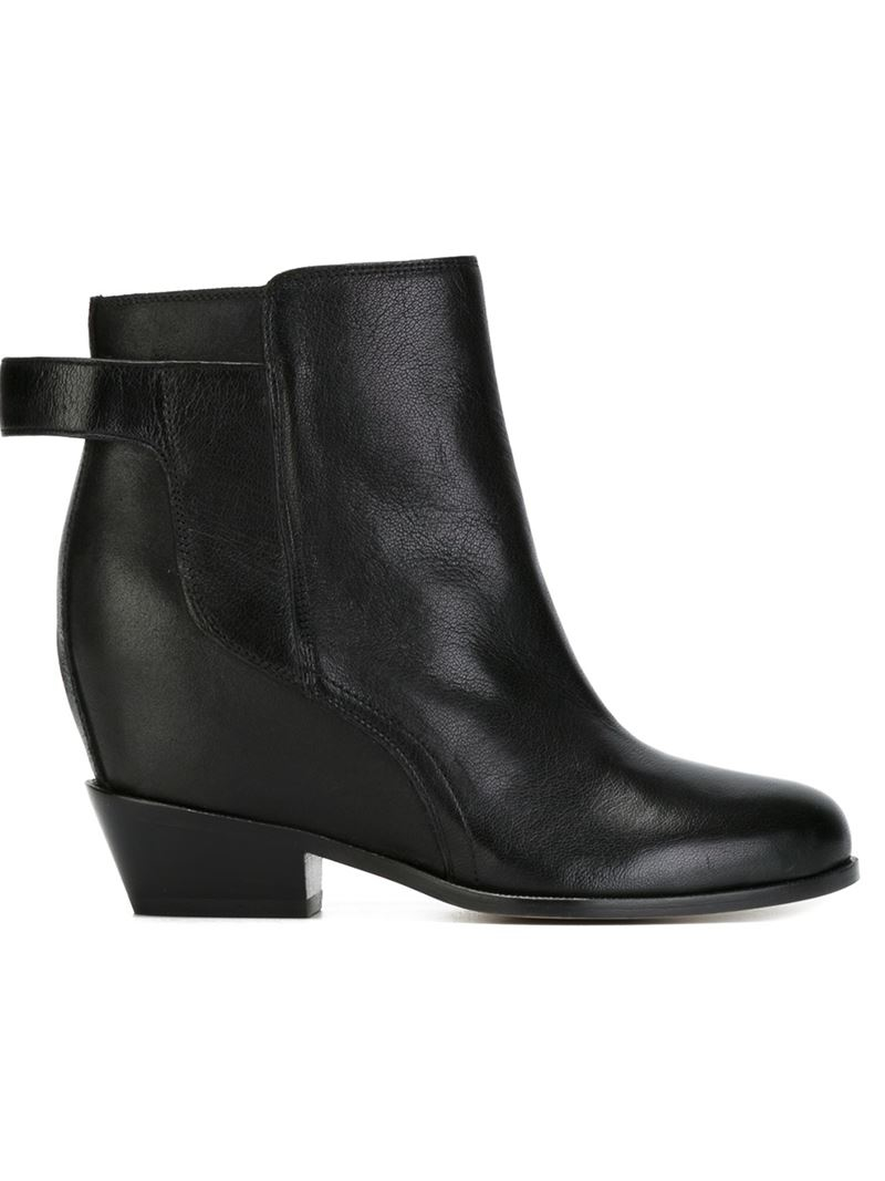 ecco gtx boots
