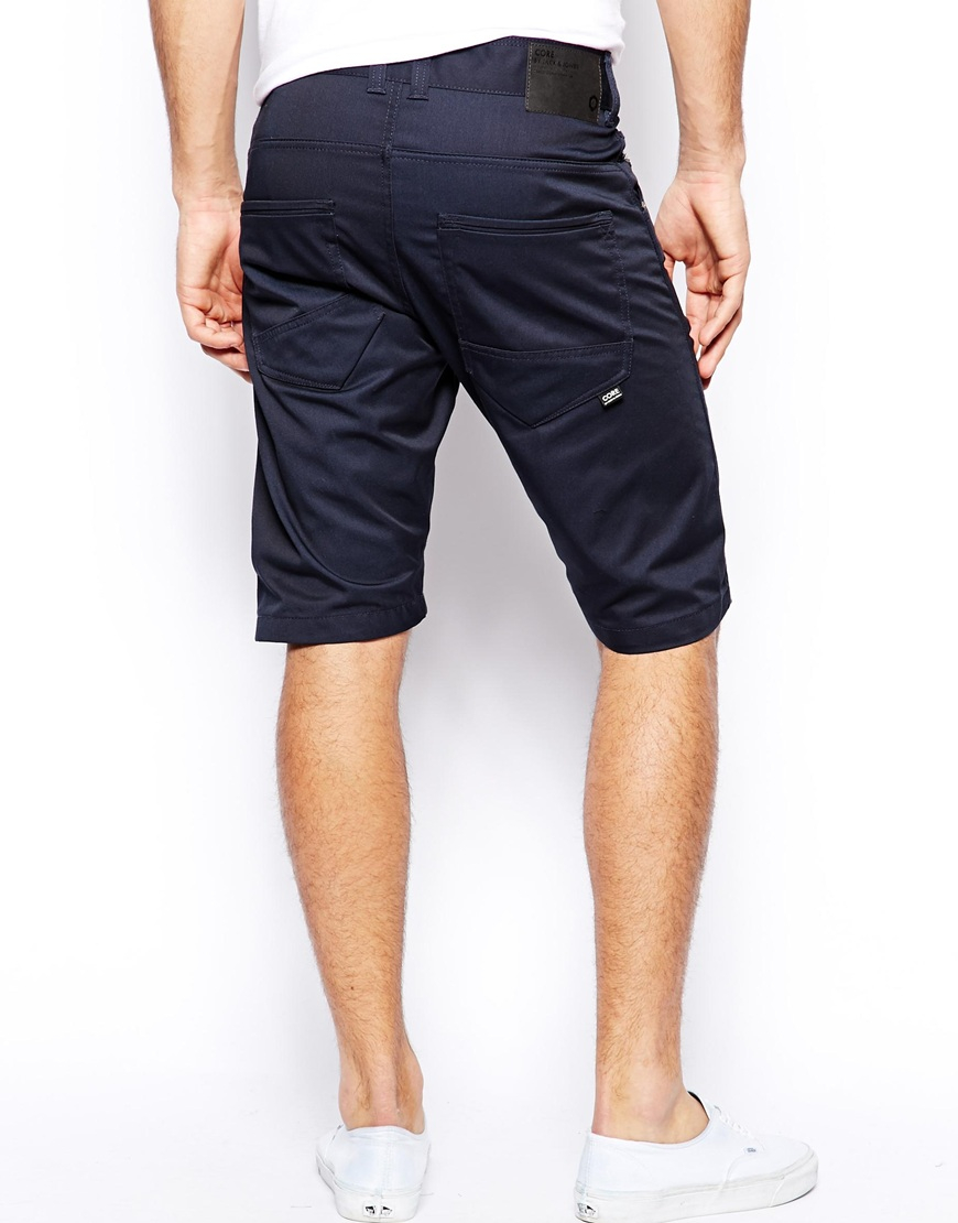 jack jones chino shorts