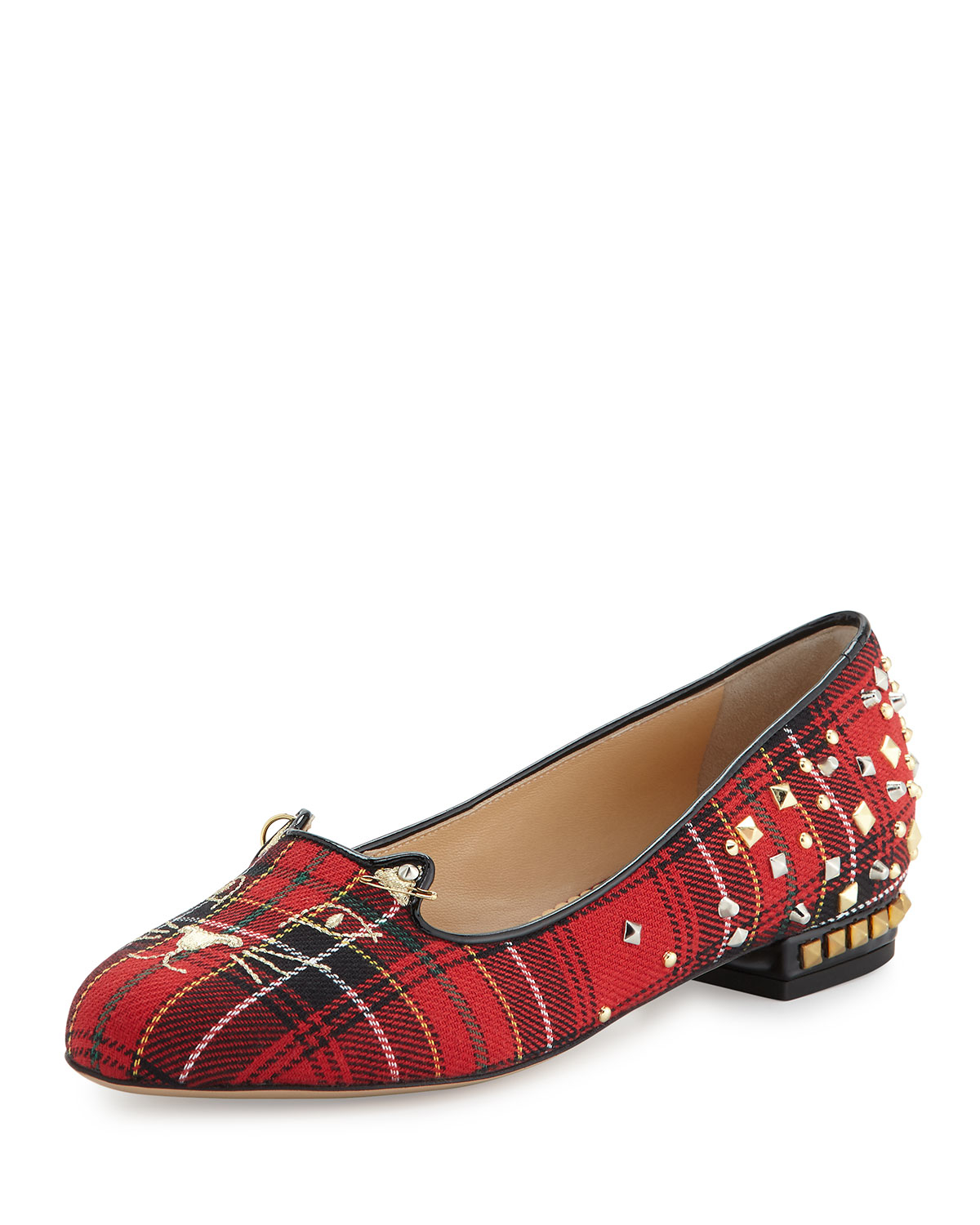 plaid loafers olympia plaid loafers in lyst plaid loafers olympia plaid loafers in lyst