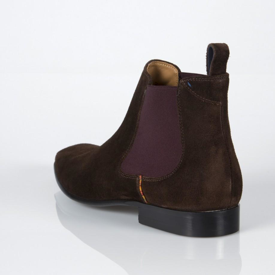 paul smith falconer chelsea boots