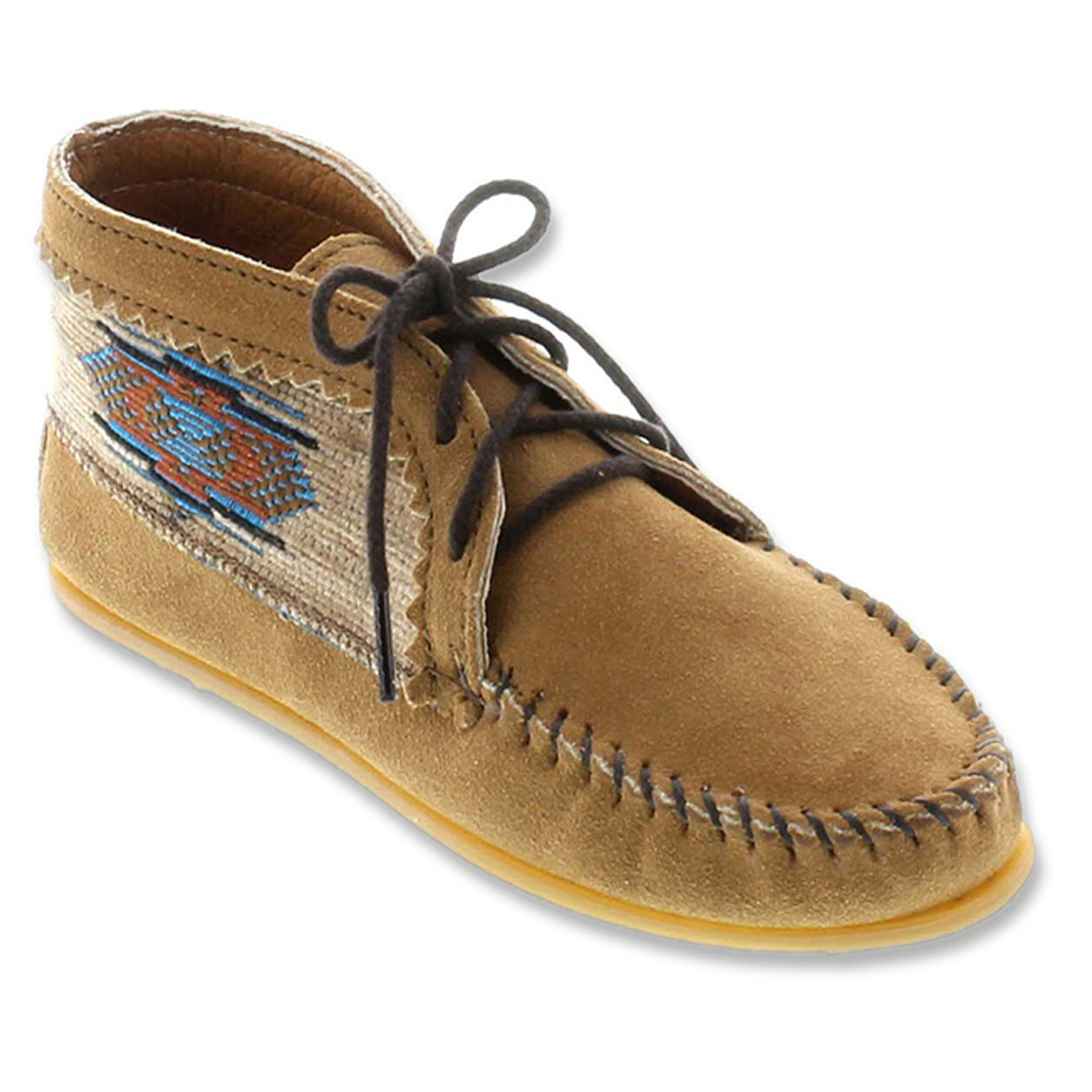 Lyst El Paso Ankle Boot in Natural