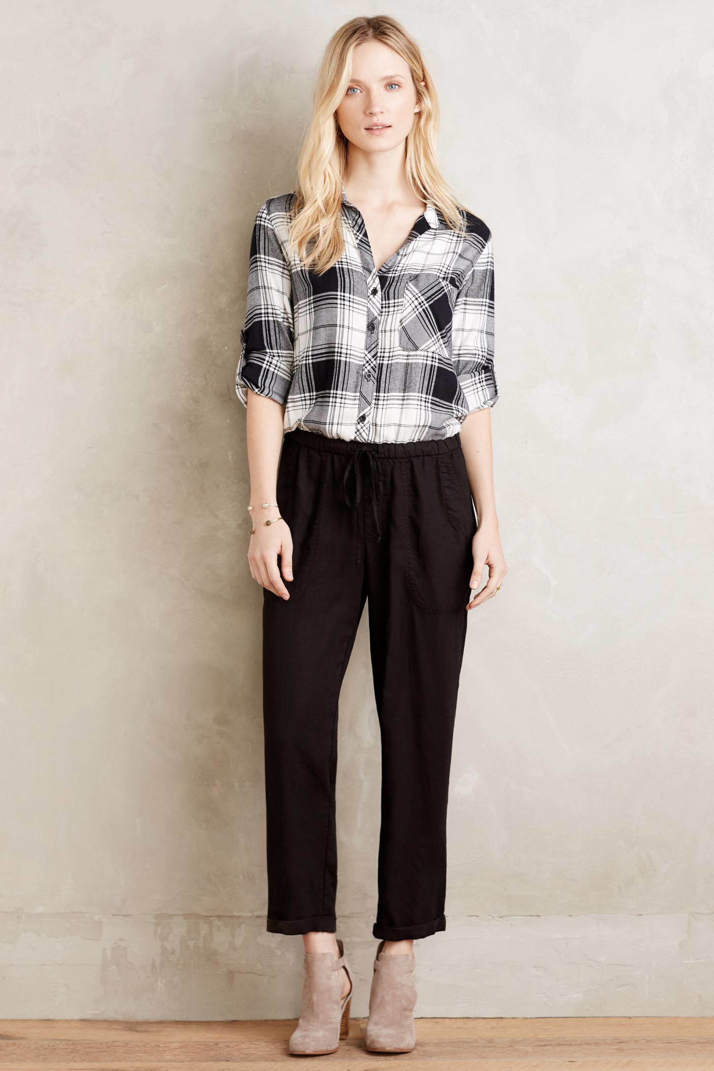 cloth and stone jumpsuit