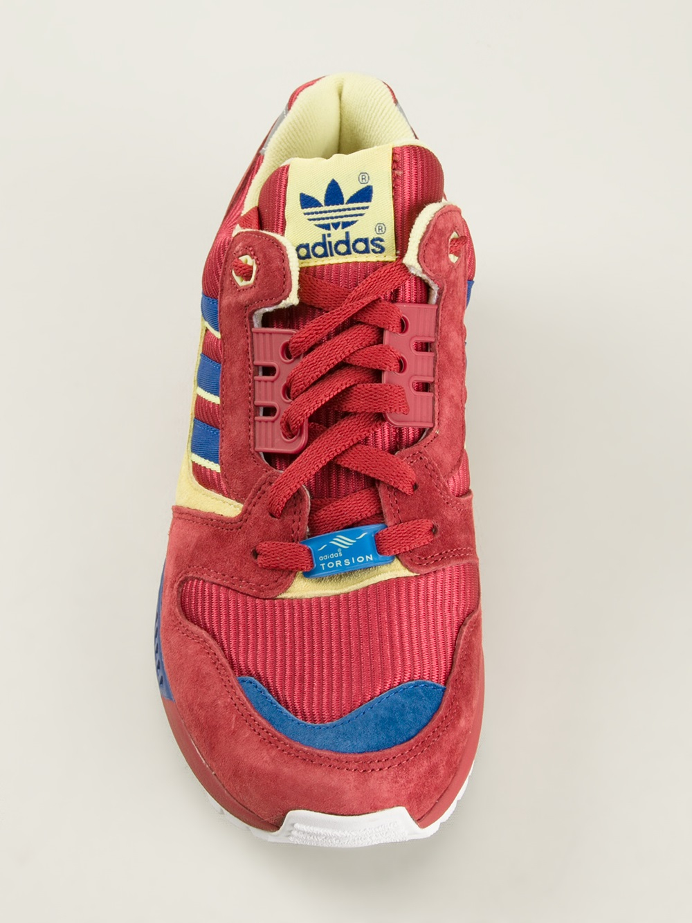 adidas zx 8000 25th anniversary
