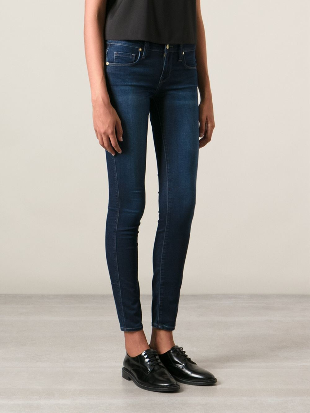 genetic denim shya skinny jeans