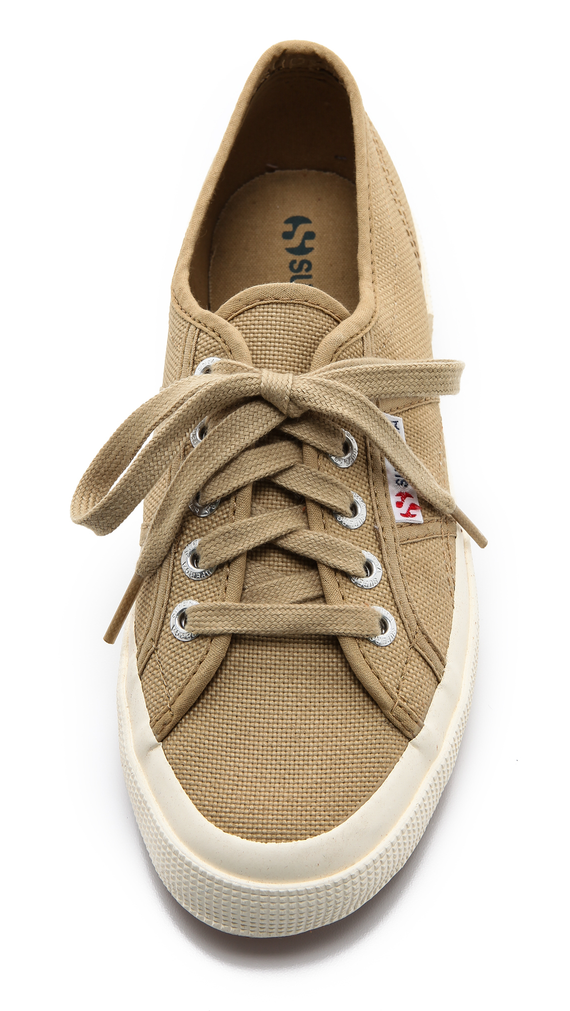 superga camel