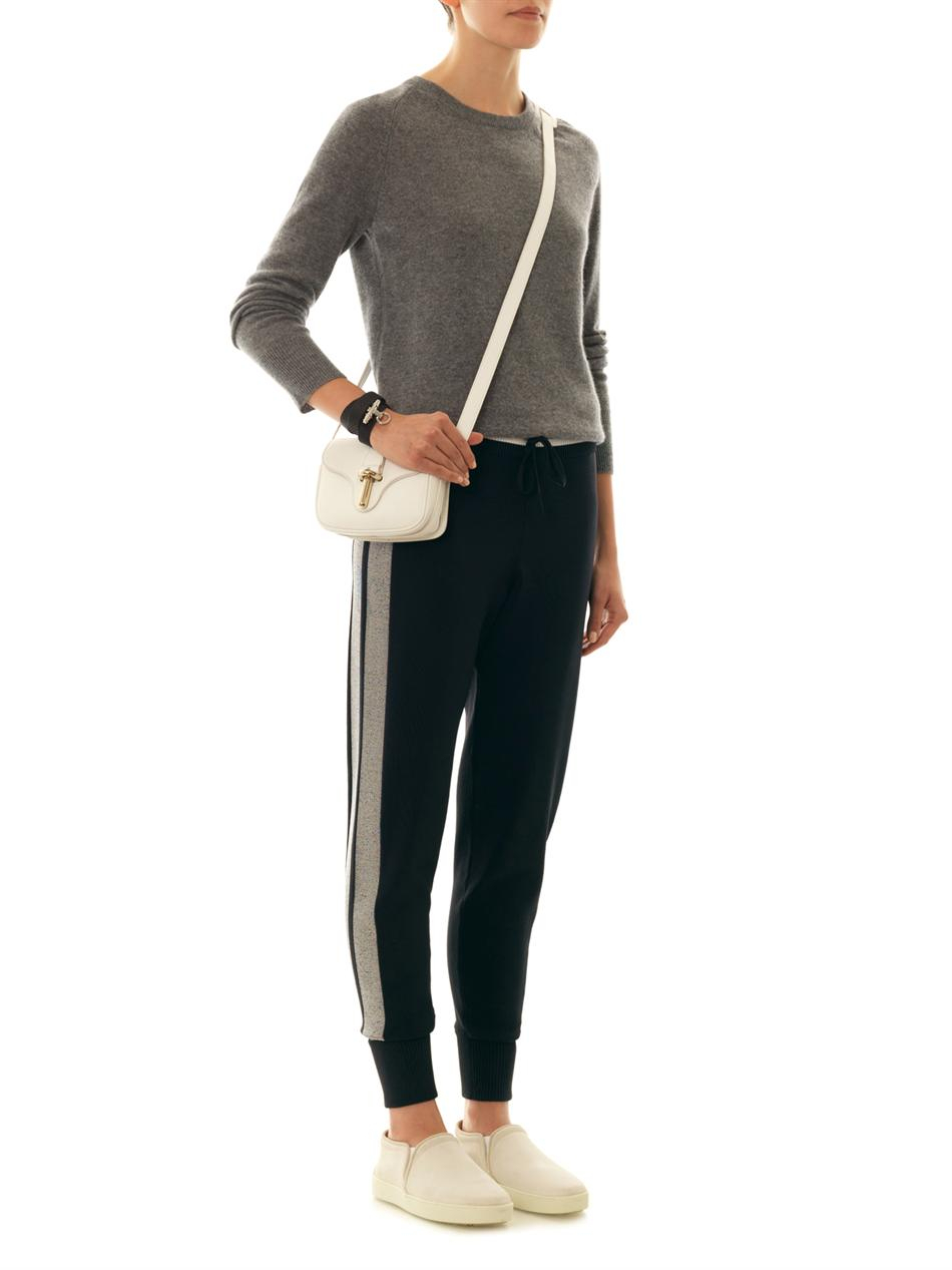 rag and bone track pants