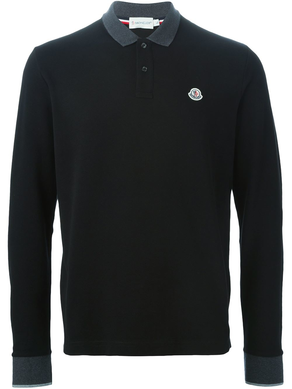 ogio endurance ladies long sleeve pulse crew