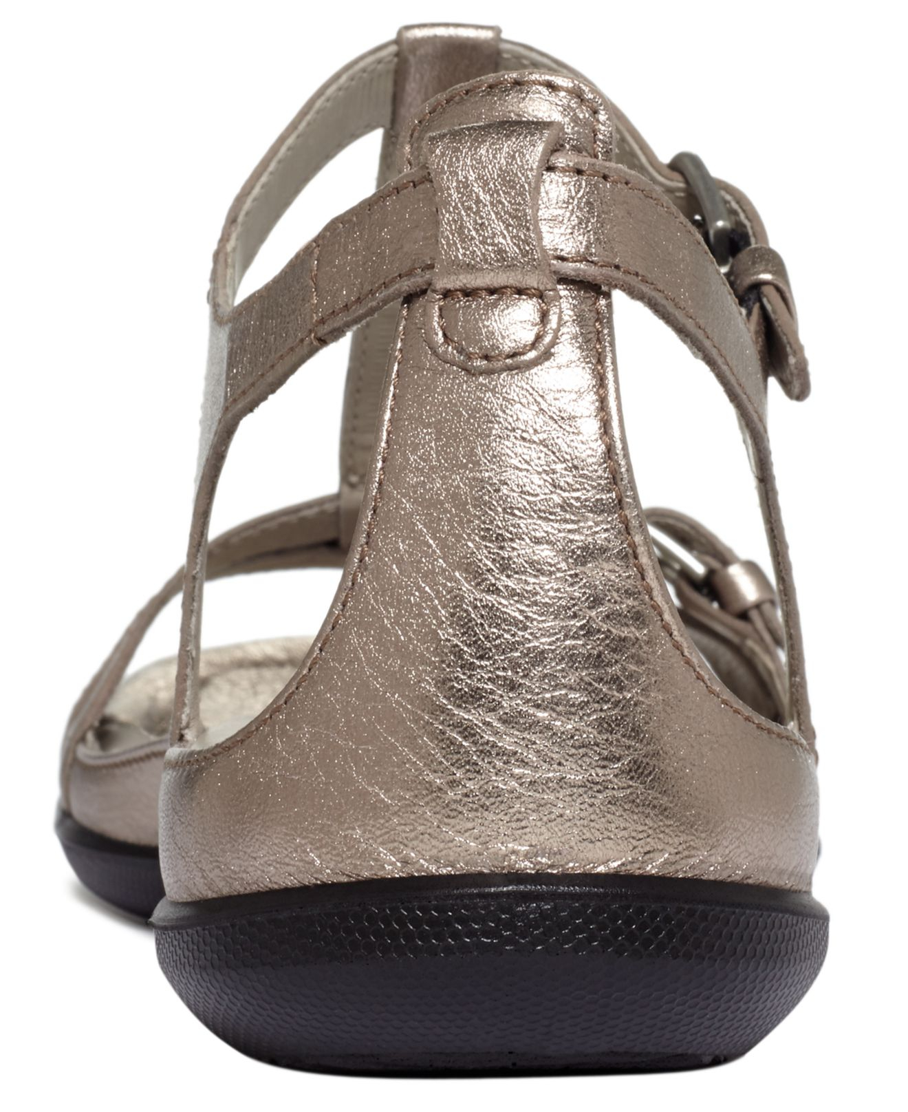 t strap evening sandals