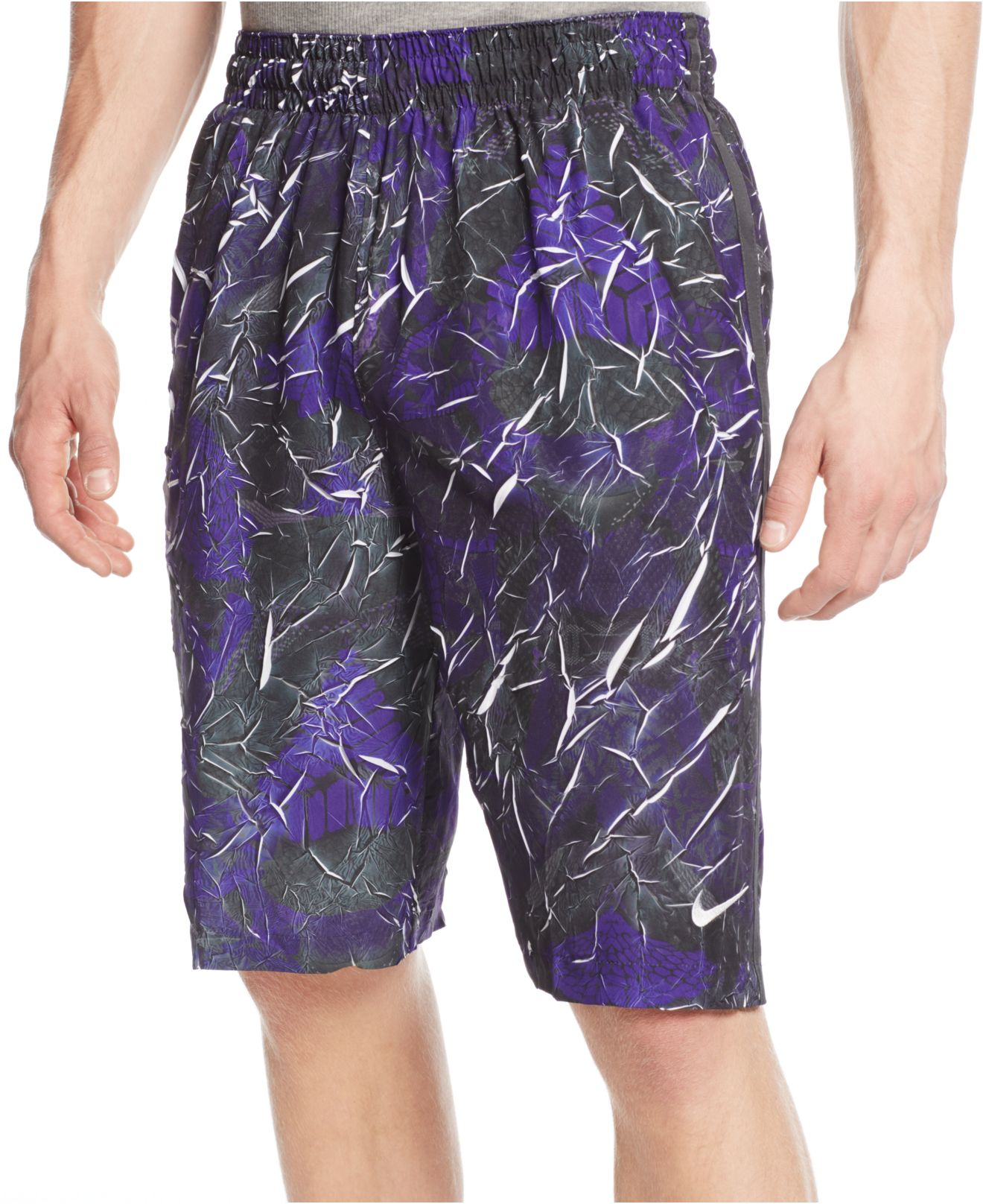 kobe shorts