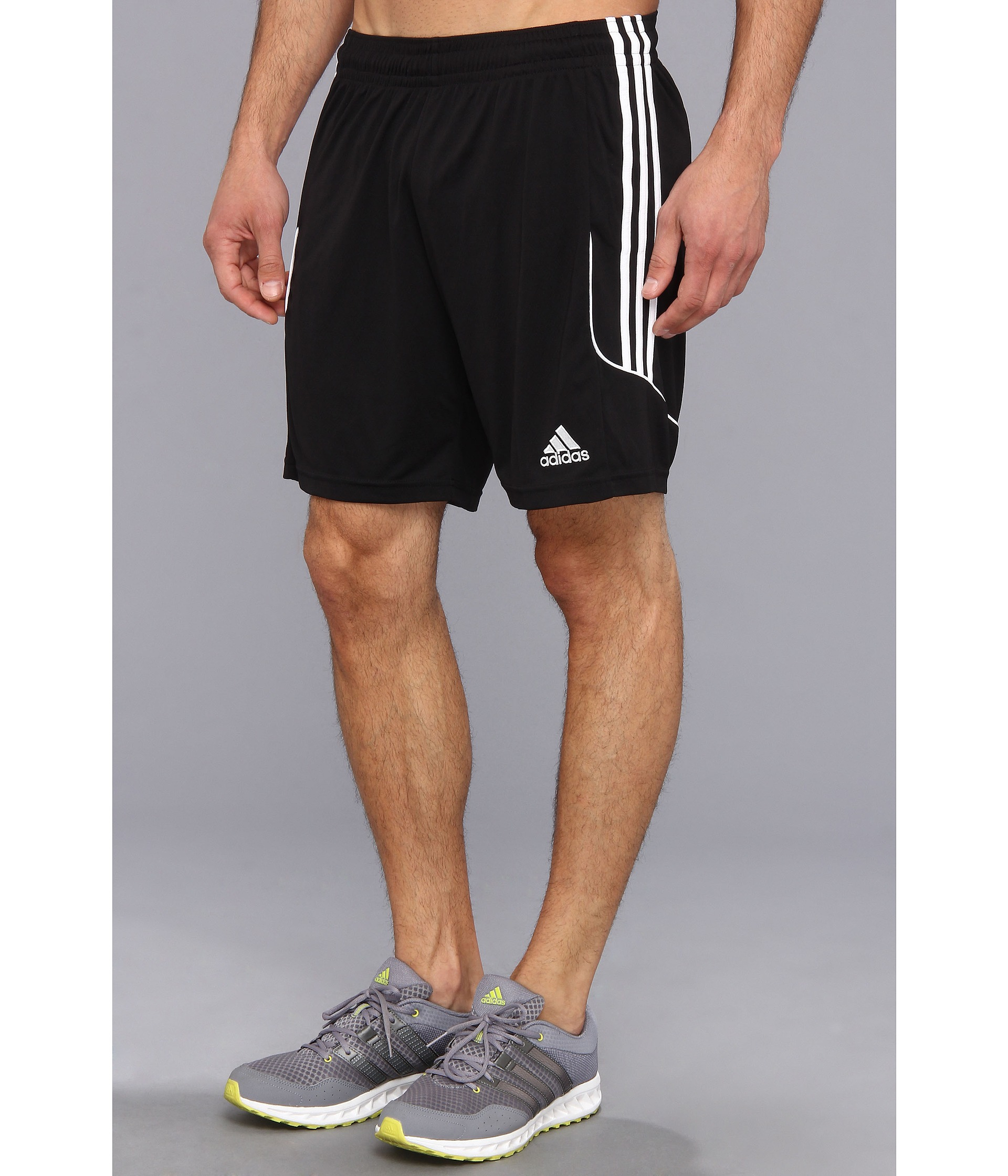 adidas men's squadra 13 soccer shorts
