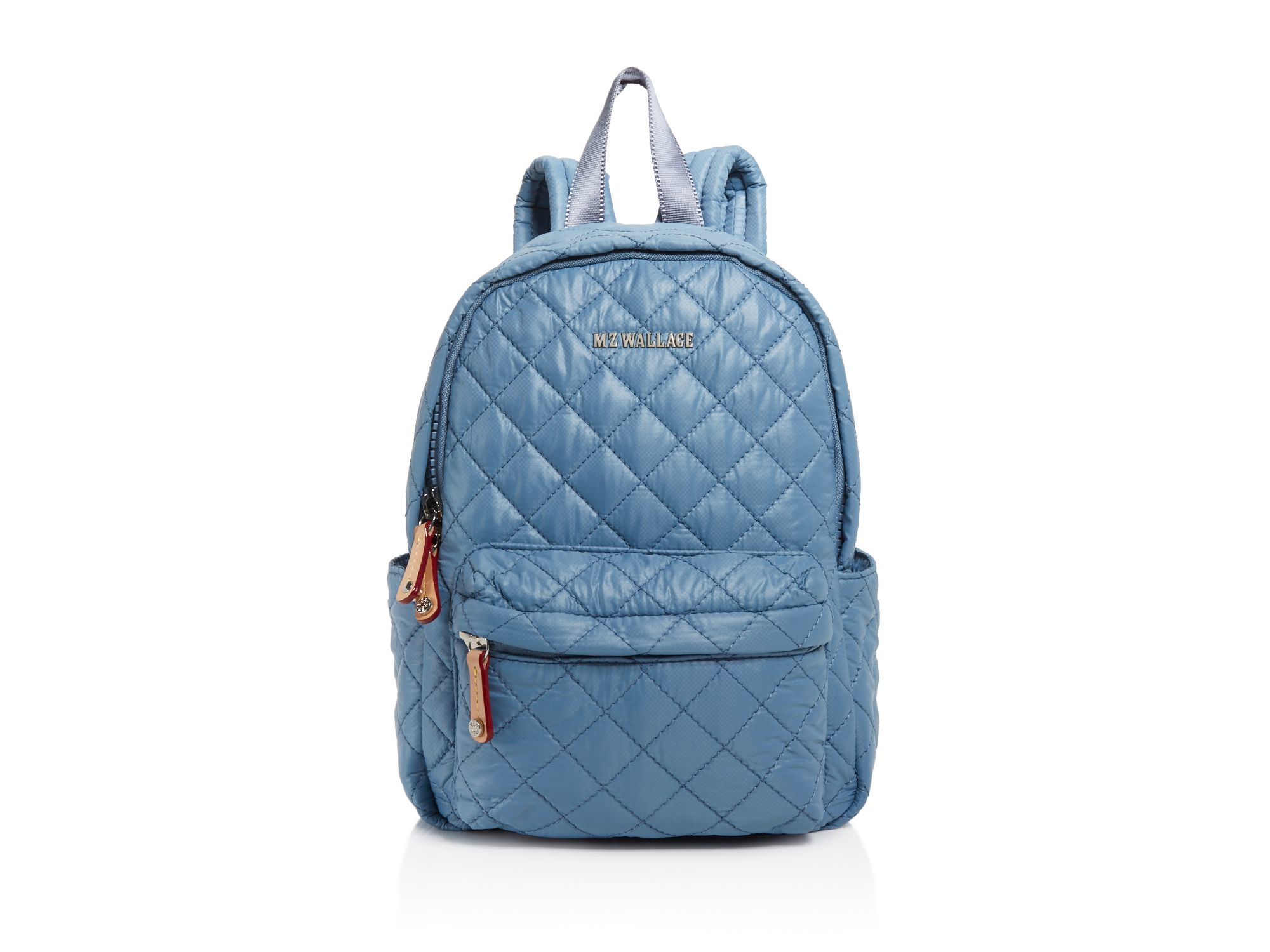 MZ Wallace Mini Metro Backpack - 100% Bloomingdale's Exclusive in Blue |  Lyst