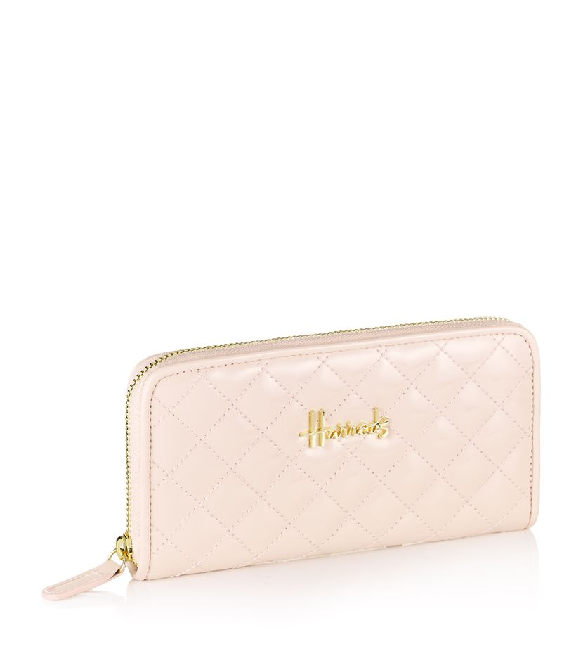 harrods purse
