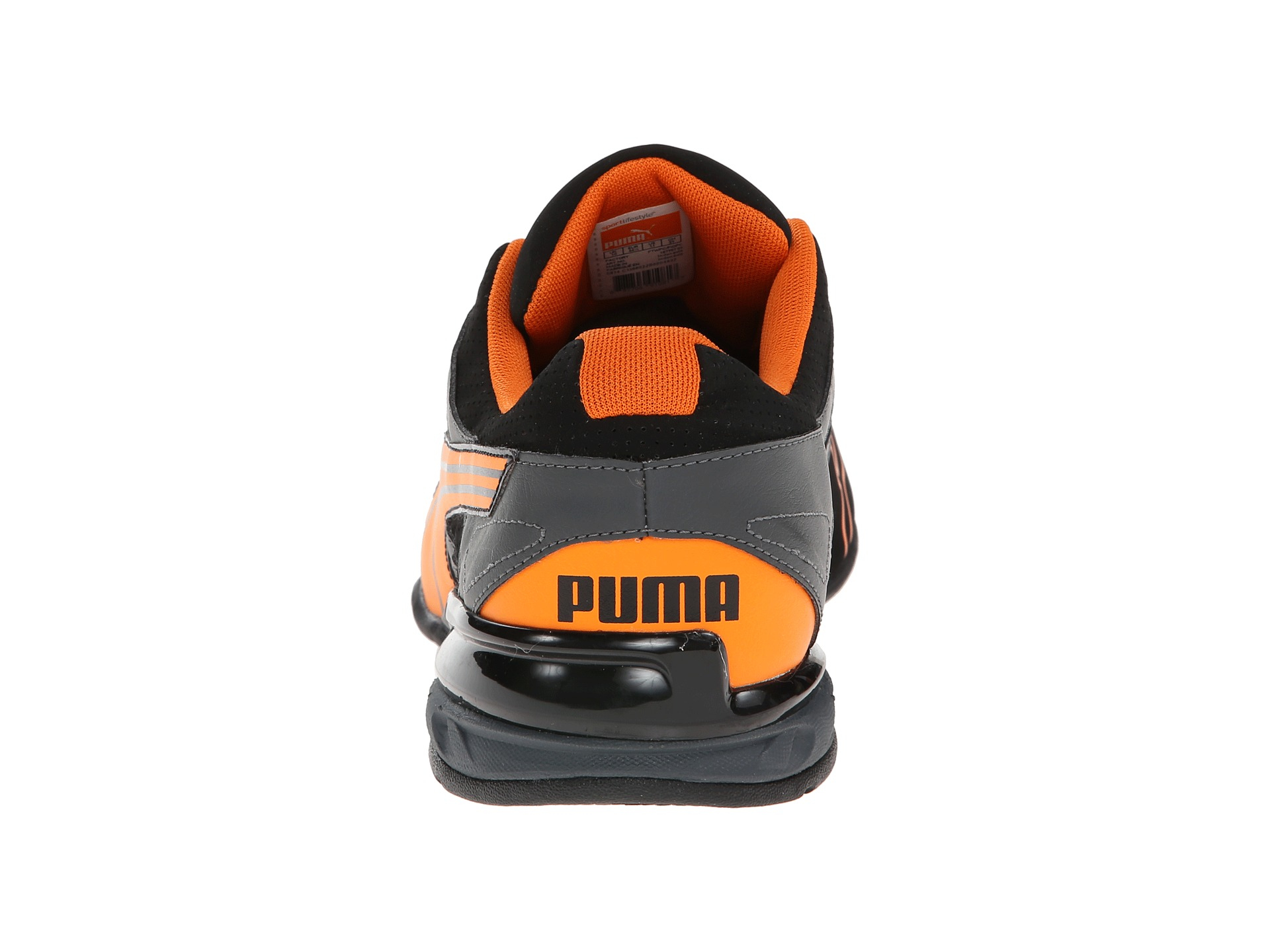 PUMA Tazon 5 Nbk1 in Black for Men | Lyst