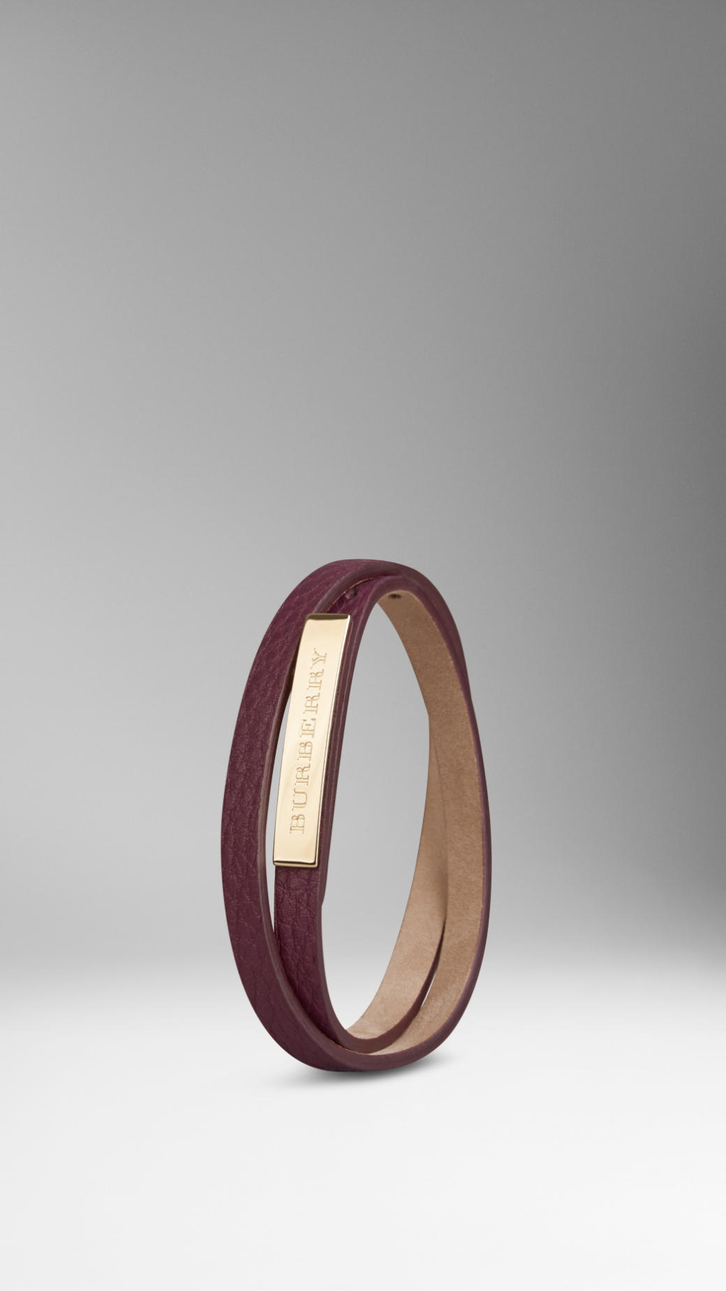 burberry bangle bracelet