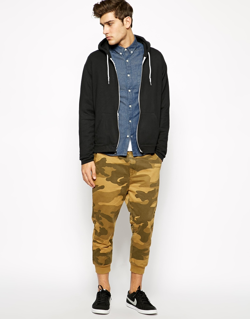 mens sweatpants asos