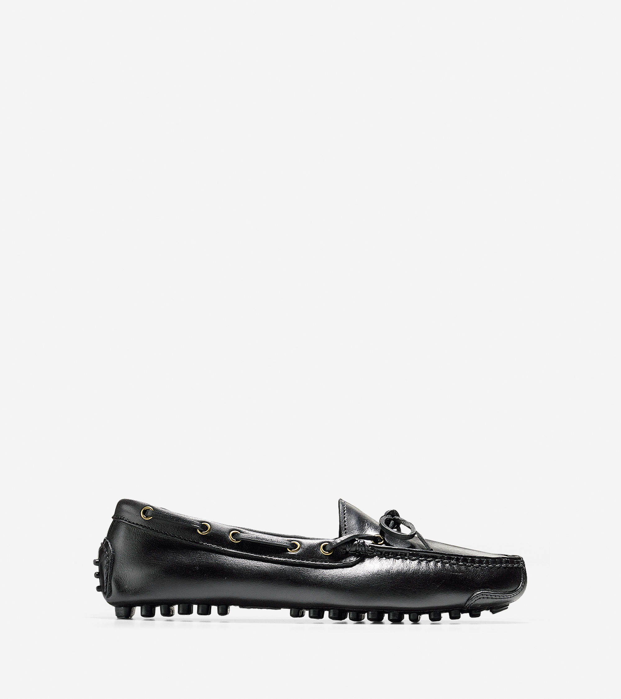 Cole haan outlet Gunnison Ii Driver in Black Save 47 Lyst