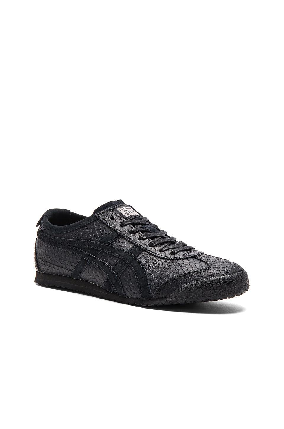 Onitsuka Tiger Mexico 66 in Black for Men | Lyst