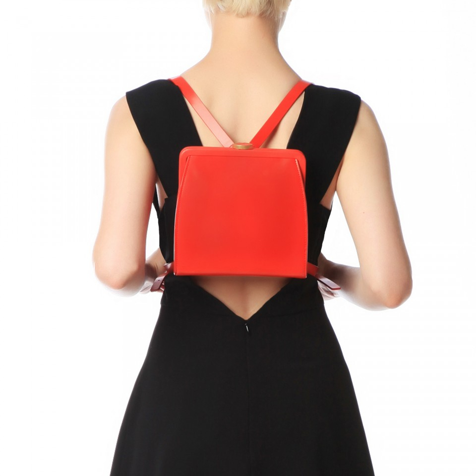 lulu guinness backpack