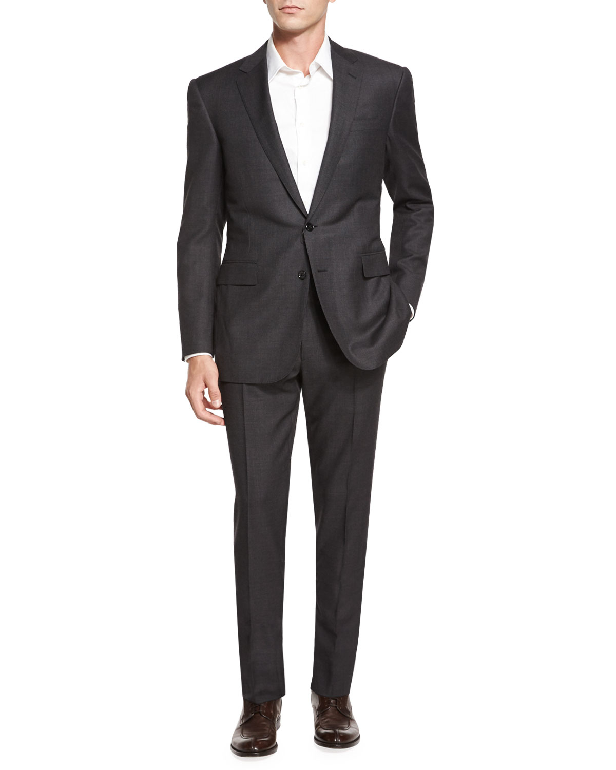 This is a graphic of Vibrant The Black Label Suits It's just a picture of Vibrant The Black Label Suits