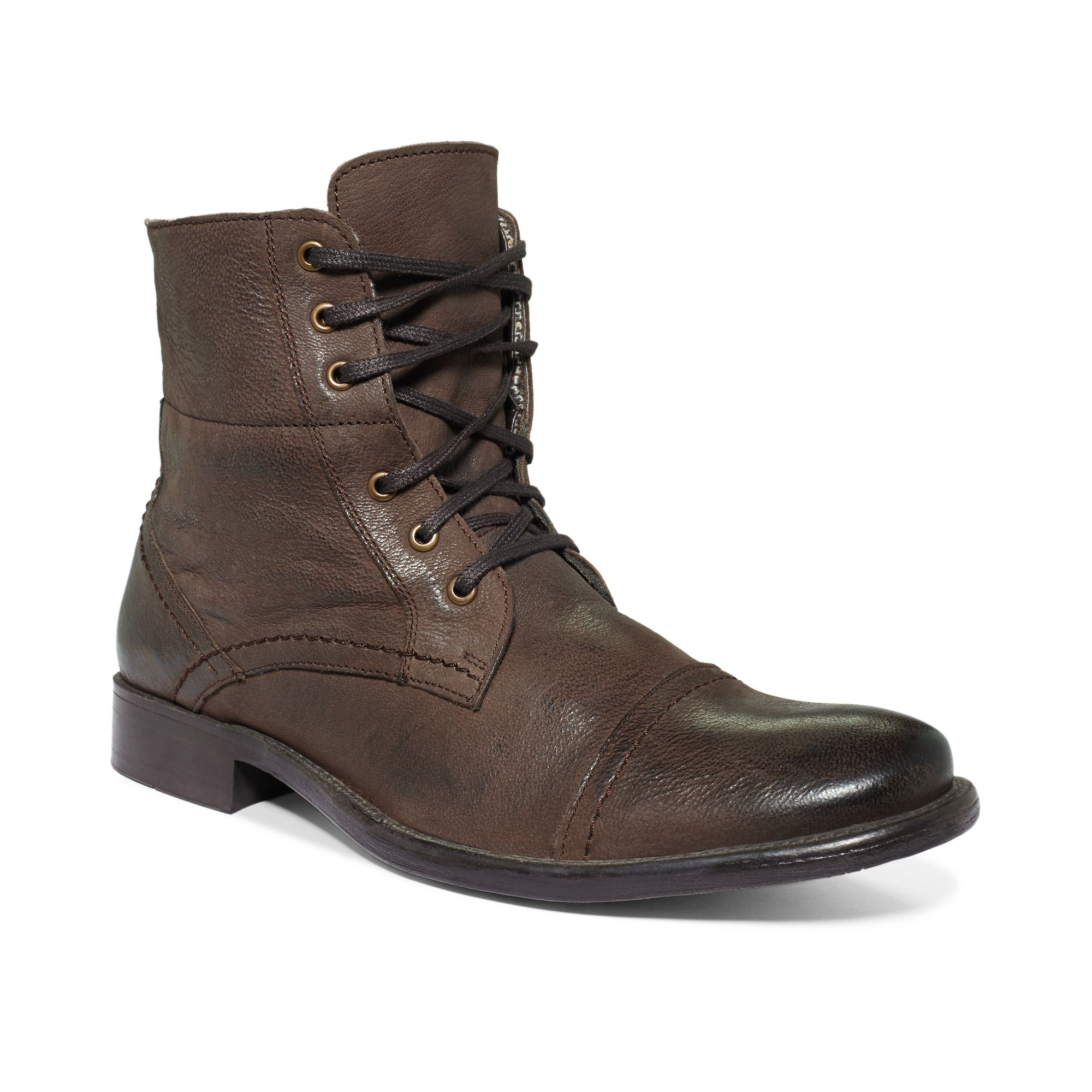 hush puppies beauceron fold boot