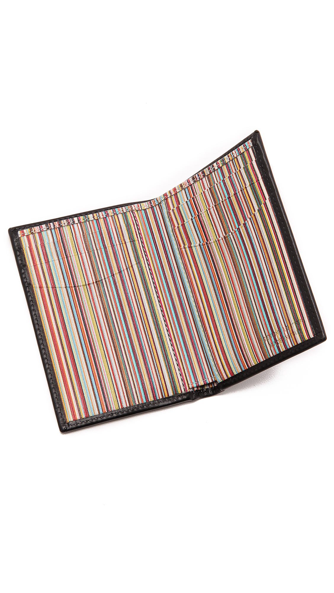 paul smith credit card holder