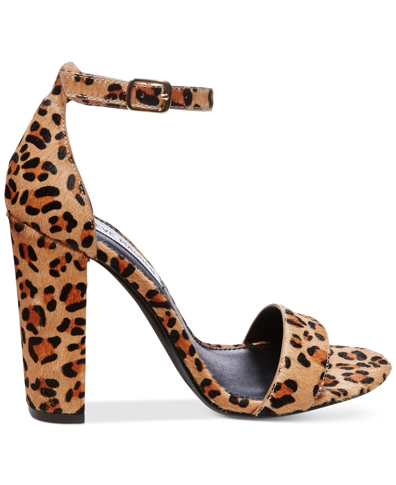 steve madden carrson animal