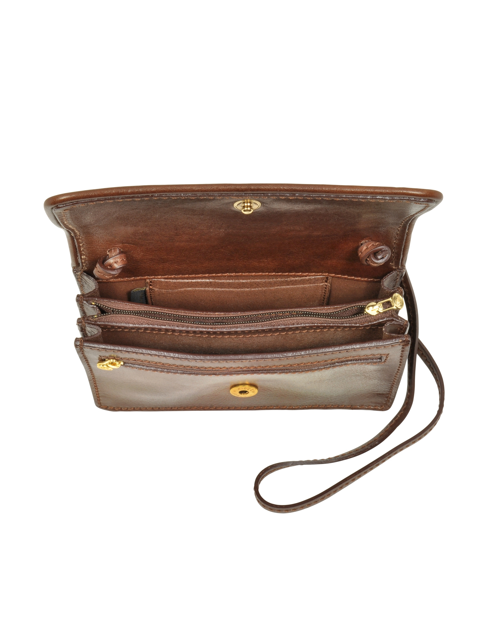 the bridge cross body bag