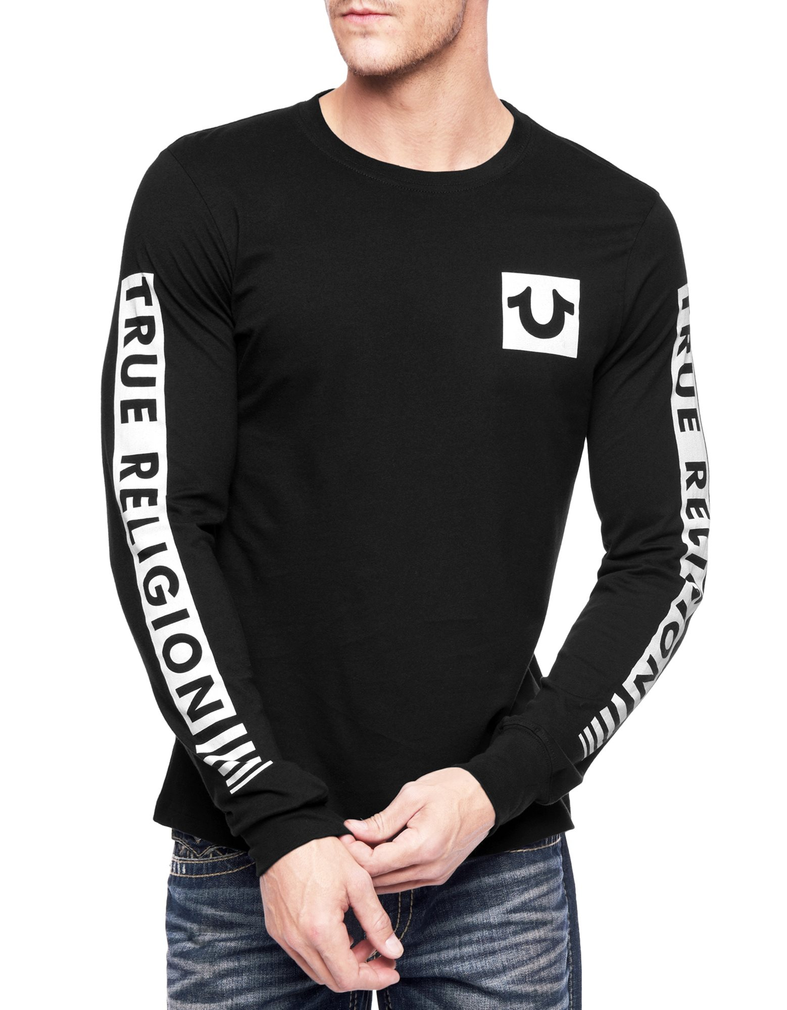 religion shirts mens