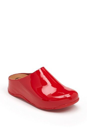 fit flops red