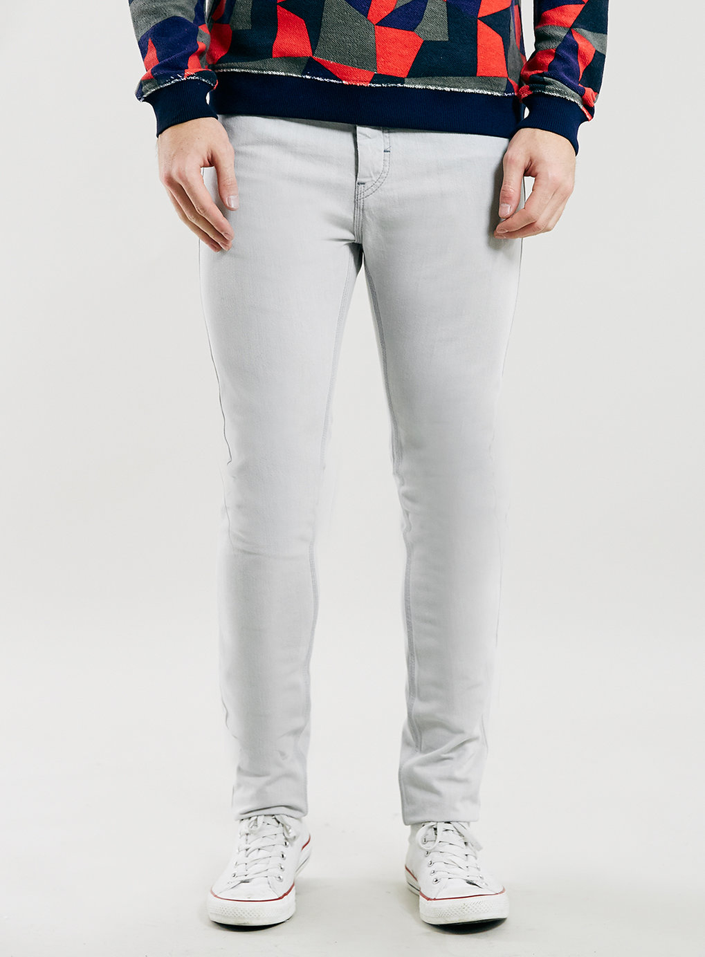 topman skinny jeans