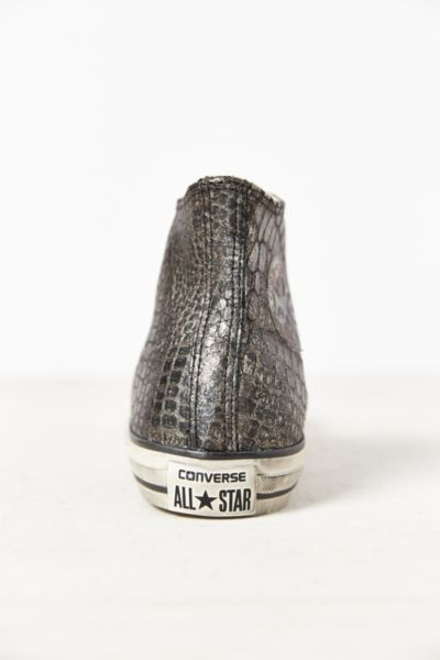 converse by john varvatos reptile