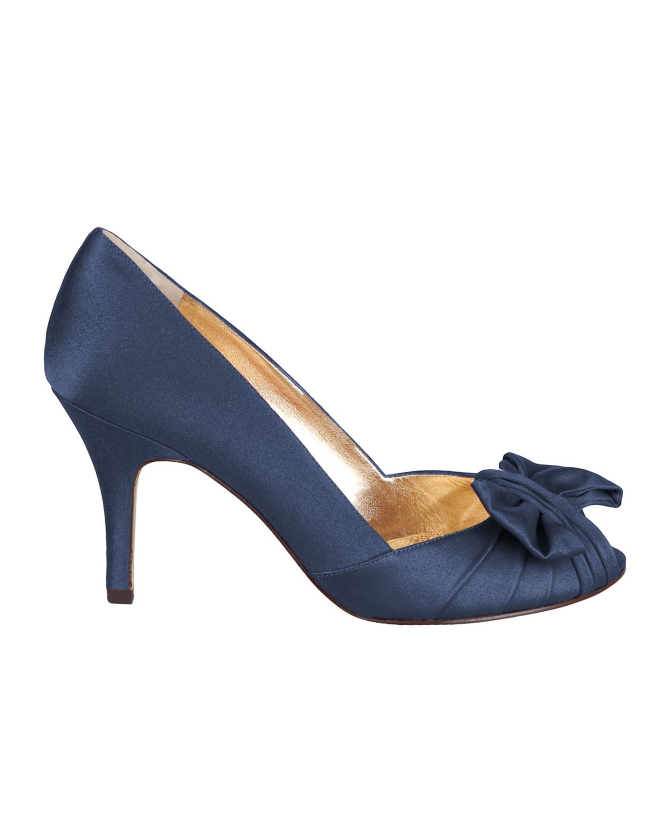 nina shoes evening